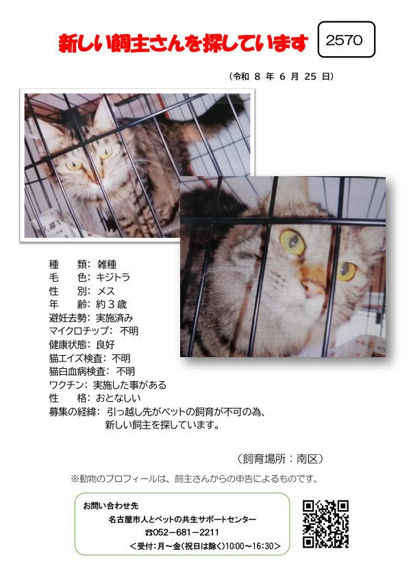 【2】2026年6月25日掲載