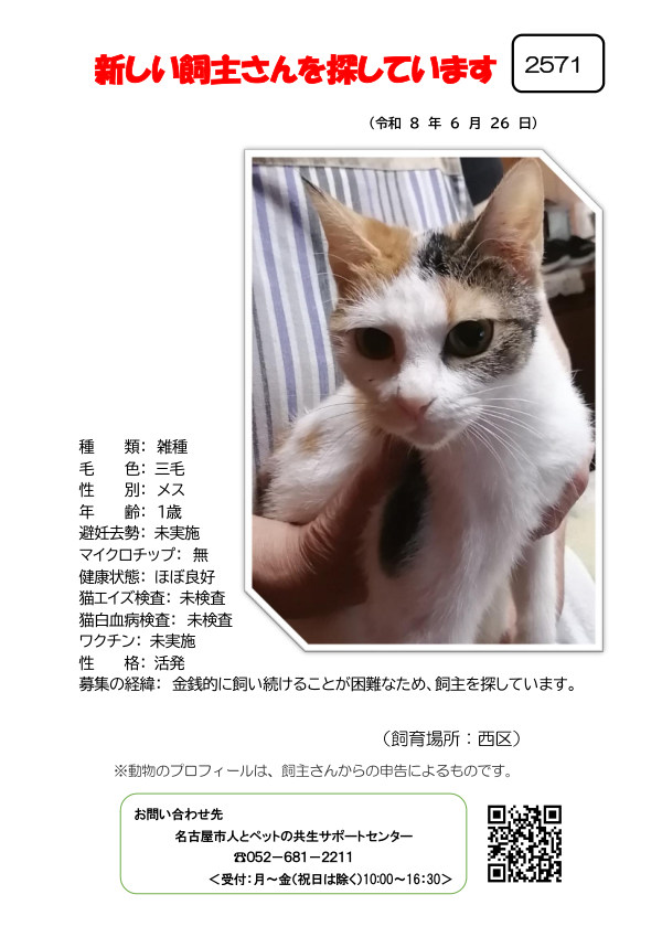 【1】2026年6月26日掲載