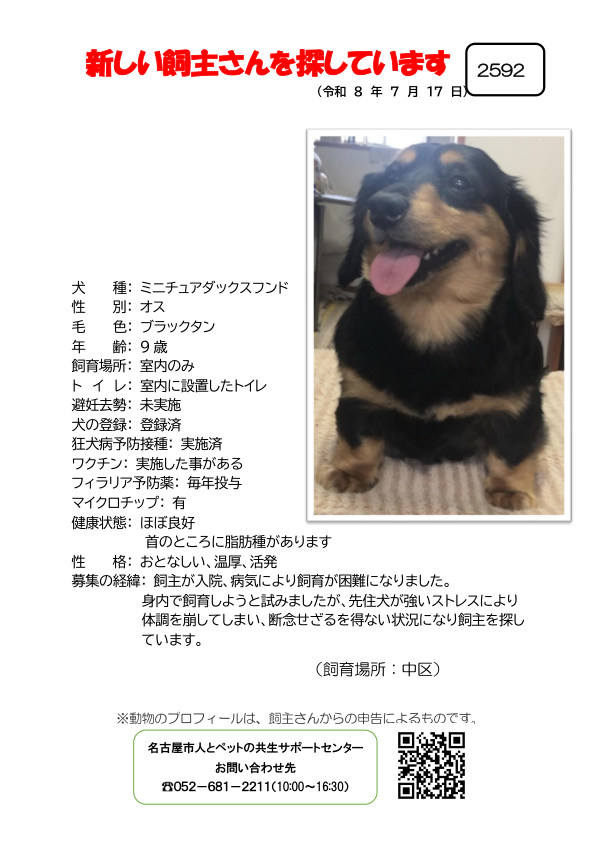 【1】2026年7月17日掲載