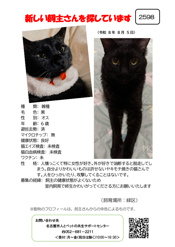 【2】2026年8月5日掲載