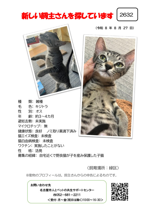 【2】2026年8月27日掲載