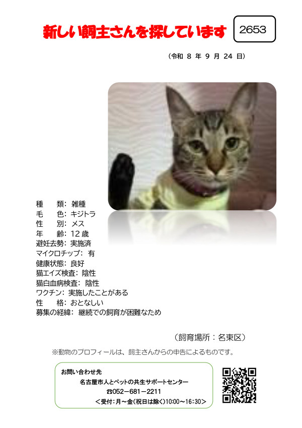 【4】2026年9月24日掲載