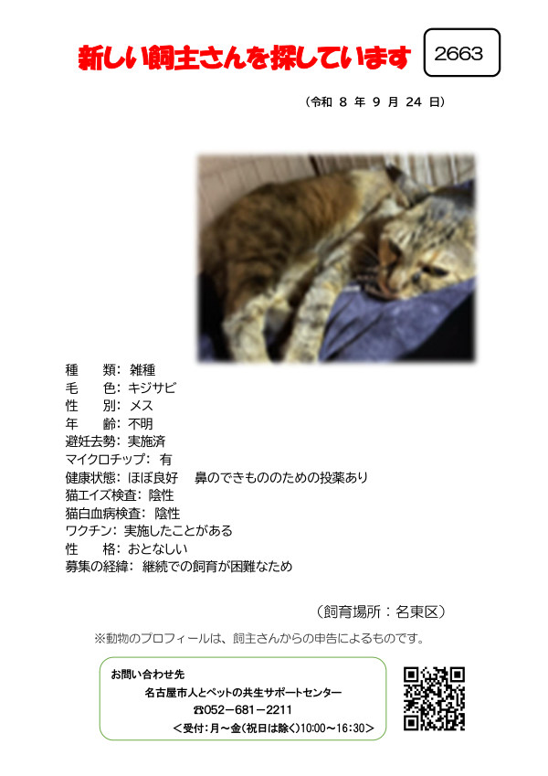 【14】2026年9月24日掲載