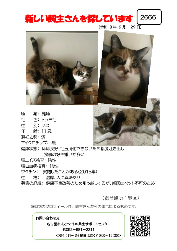 【1】2026年9月29日掲載